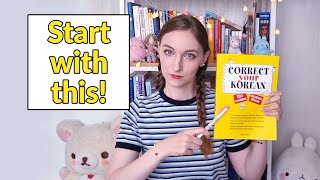 Do THIS to learn Korean FAST! 🇰🇷