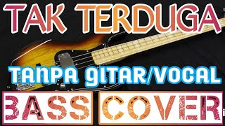 TAK TERDUGA_TANPA GITAR/VOCAL_BACKING TRACK