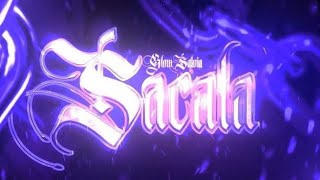 Glow Salvia - Sacala (Video Lyric)