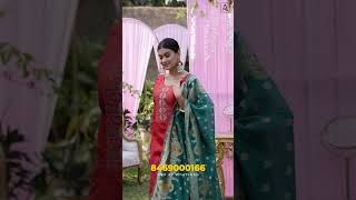 RAKUL Designer Suit | Salwar Kameez | Salwar Suit | Latest Salwar Kameez | Aanya Store