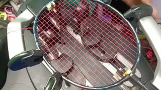 Yonex Voltric ZZ Force 2 String | Best Badminton Stringing