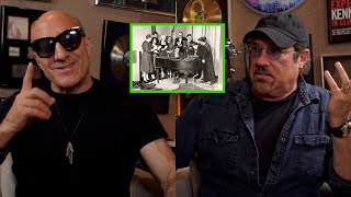 The Magic of the Mad Men Era's Tunes | The Kenny Aronoff Sessions Clip