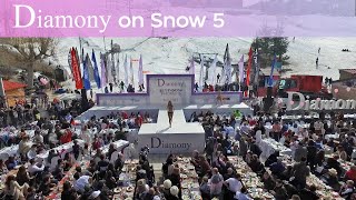 Diamony Ski & Fashion Festival 2016 by Solicet (Intro)