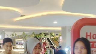 Live 🔴 suasana Lawu Plaza di hari ke 2 Lebaran