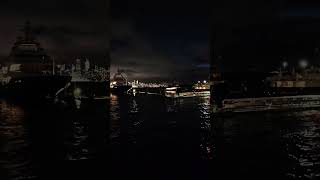 Lonsdale Quay North Vancouver #lonsdale #northvancouver #vancouver #ocean #yacht #downtown