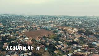 Libreville, Gabon