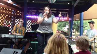 Jennifer Grimm LIVE @ The Minnesota State Fair