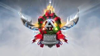 ARK: Winter Wonderland