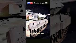 German Leopard II #shorts