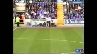 Chester v Hartlepool funny moment