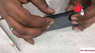 How replacement phone screen || فون کی سکرین کیسے چینج کریں #howtofix