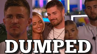 Love Island 2023 Ep45 Review: Scott & Abi DUMPED I Mitch Is SCARY I Molly & Zach In The Bottom