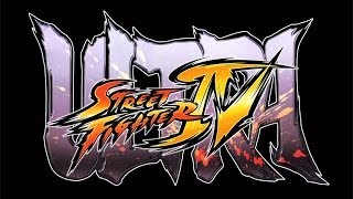 Ultra Street Fighter IV Trailer