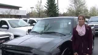 Virtual Walk Around Tour of a 2011 Ford Ranger Sport 4x4 at Michaels Chevrolet p2487