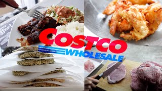 What To Buy At Costco‼️ Costco AAA Short Ribs / Costco Pork Chops Made Right‼️