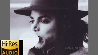 Michael Jackson ~ Baby Be Mine ( Hi-res )