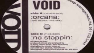 Void - No Stoppin