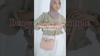 Tas Cantik #short #shorts #tas #shortvideo #tascantik #tasmurah #bag #shoulderbag #totebag #haul