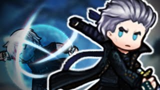 Devil May Cry 5 - Vergil vs. Dante (Mission 20/DMD/No Damage)