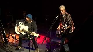 The Icicle Works - Love Is a Wonderful Colour (Acapela Studios Cardiff, 20th Oct 2024)