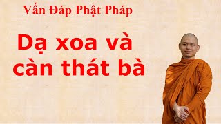 2591. Dạ xoa và càn thát bà