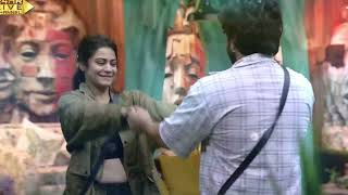 Shivani hui shock, shivani ke samne armaan ne kari kritika ko kiss, weekend ka vaar, bigg boss ott 3