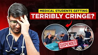 Medical Influencers SAVDHAAN! 🔴 These STUPID Mistakes Can Destroy Your Career! 😑