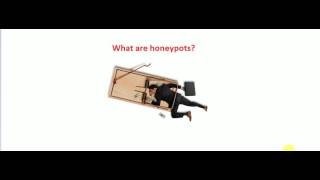 What are honeypots? Network Security