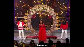 Neha kakkar Senorita song