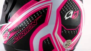 Capacete Evolution G4 Carbon - Pro Tork