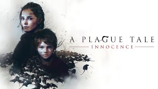 i5 11400f/RTX 3080 Eagle O.C/A Plague Tale  Innocence/ULTRA/4K