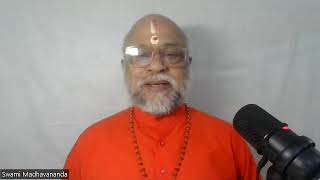 Vedanta Saar OdiaCl50Yoga Darshan Story Of Rishi Patanjali,5VrittiTalk1 Dt12.8.24 By Sw Madhavanand