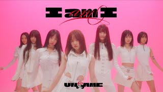 UNLAME "I am I" Official Music Video