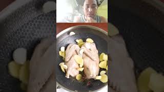 bebek Peking lezat cina#short#kulinerindia #viral  #cina#bangladesh#thailand #fypシ゚viral