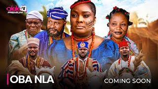 OBA NLA - (COMING SOON) OFFICIAL 2024 MOVIE TRAILER