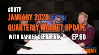 January 2020 Market Update & Bold Predictions | Phoenix, AZ Real Estate Market