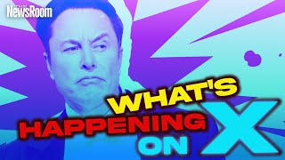 What's Happening On X? Get The Latest Trending and Viral News