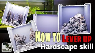 HOW TO :Practice Hardscape Skill UNLIMITED time