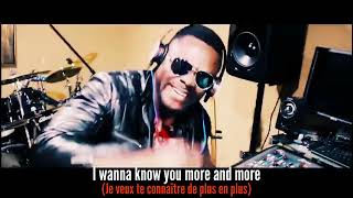 I Want To Know You-(Studio Visuals) || Randy Agyemang