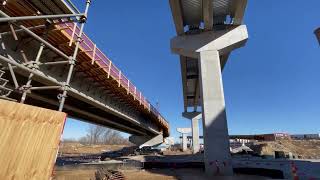 Buck O'Neil Bridge Project Update - December 2022