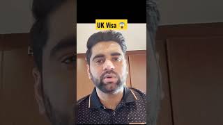 Dependent Visa 2023 UK