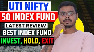 uti nifty 50 index fund direct growth!! uti nifty 50 index fund review!!