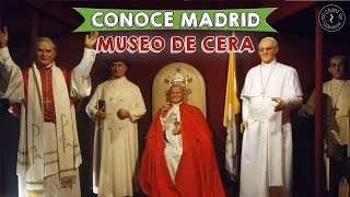 Museo de Cera (Madrid)