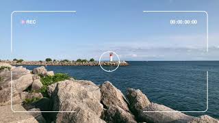 Paani | Kinara | Gurnam Bhullar | Bronte Harbour Oakville | Super Hit Song | Lake Ontario | 🇨🇦🇨🇦