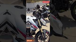 Bajaj Pulsar NS400Z #tredingshorts #viralvideo #bajaj #pulsar #bikelover #triumph #racing #kawasaki