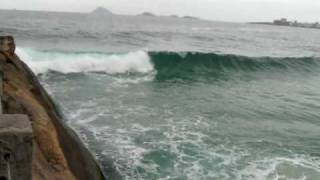 PRAIA DO LEME RIO de JANEIRO