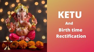 Birth Time Rectification || Ketu technique ||Snapshot predictions ||#Shorts#youtube shorts#astrology