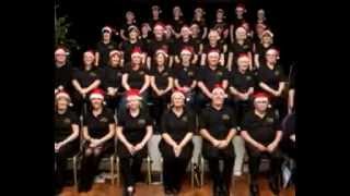 Christmas Voices - As Long As I Have Music