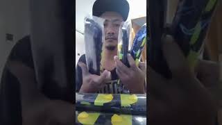 Unboxing Tali Tangki Sprayer #short #shorts #shortsvideo #strap #shortvideo  #farming #farm #fypシ