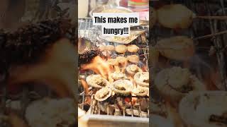 Who loves #seafood? #travelforfood #food #foodie #streetfood #shortsvideo #shorts